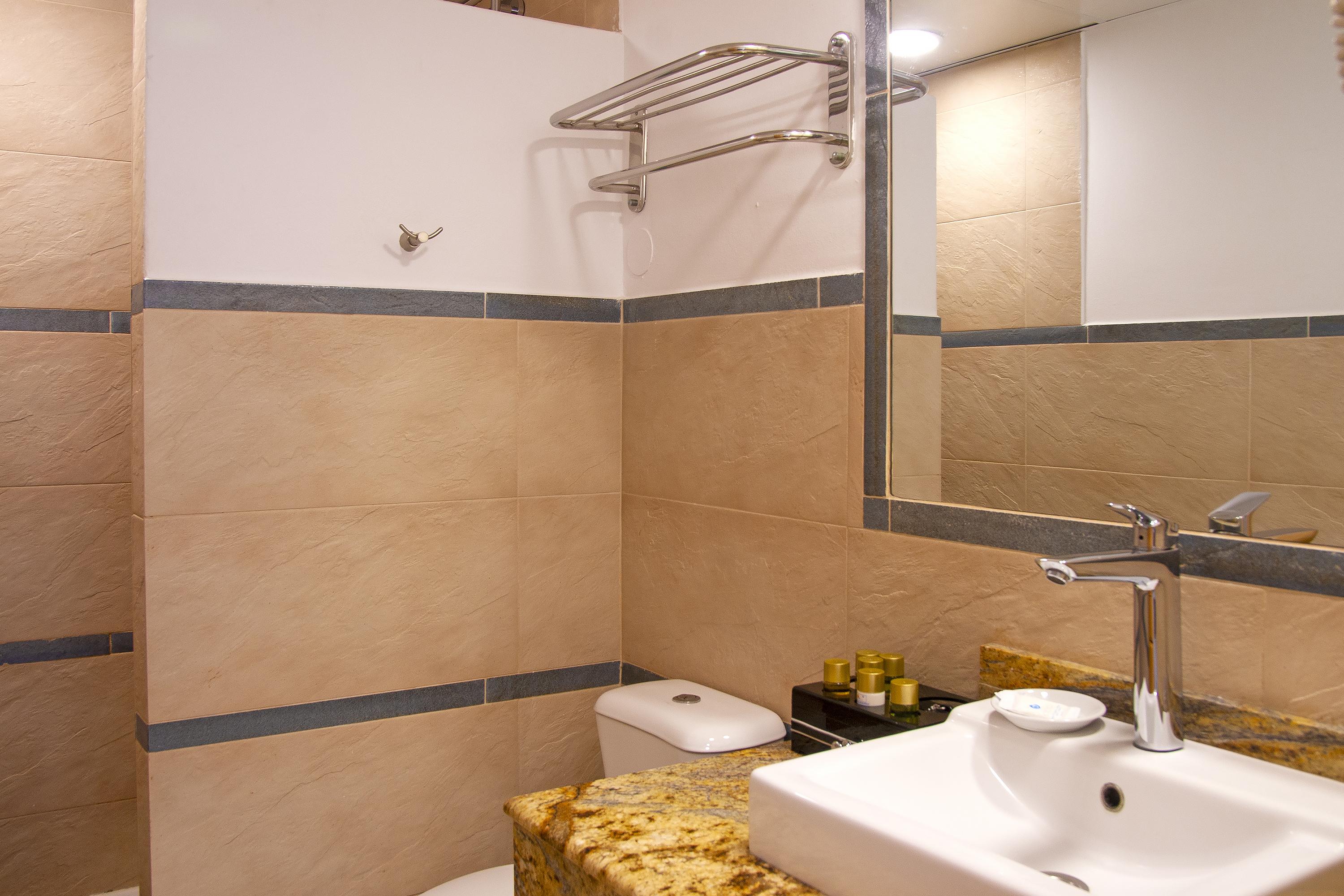 Aparthotel Maracaibo Puerto Rico  Luaran gambar