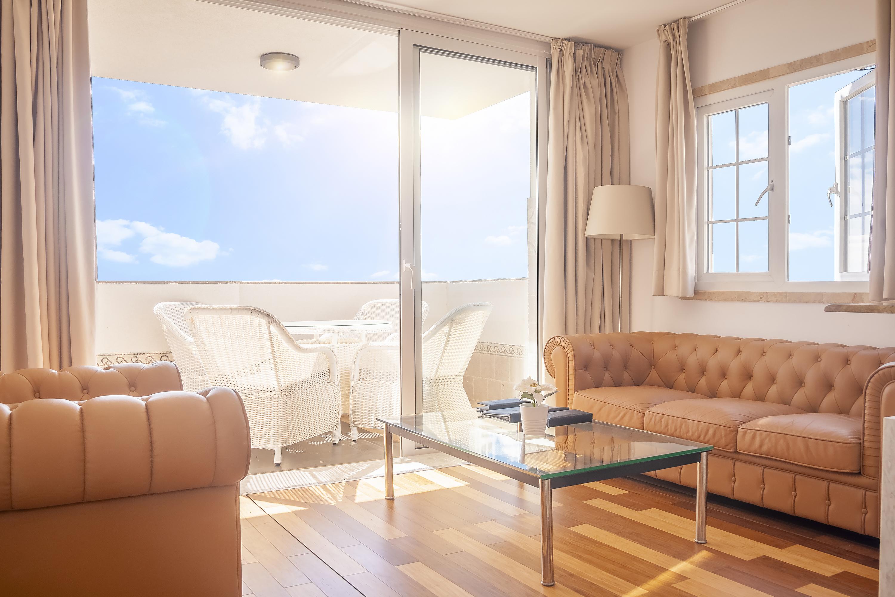 Aparthotel Maracaibo Puerto Rico  Luaran gambar