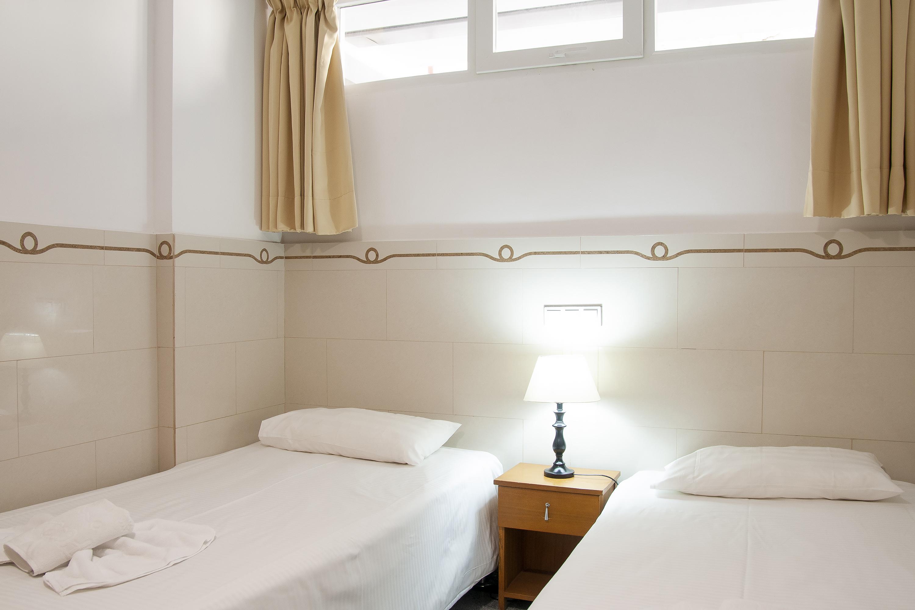 Aparthotel Maracaibo Puerto Rico  Luaran gambar