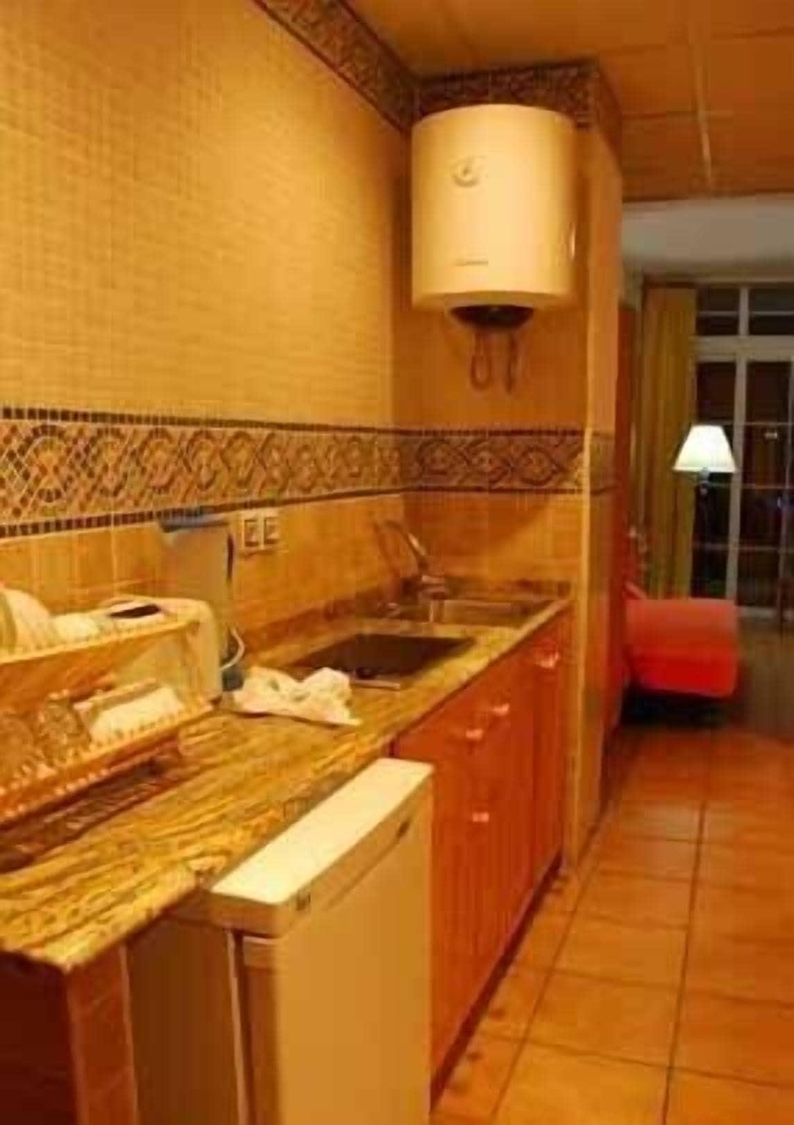 Aparthotel Maracaibo Puerto Rico  Luaran gambar