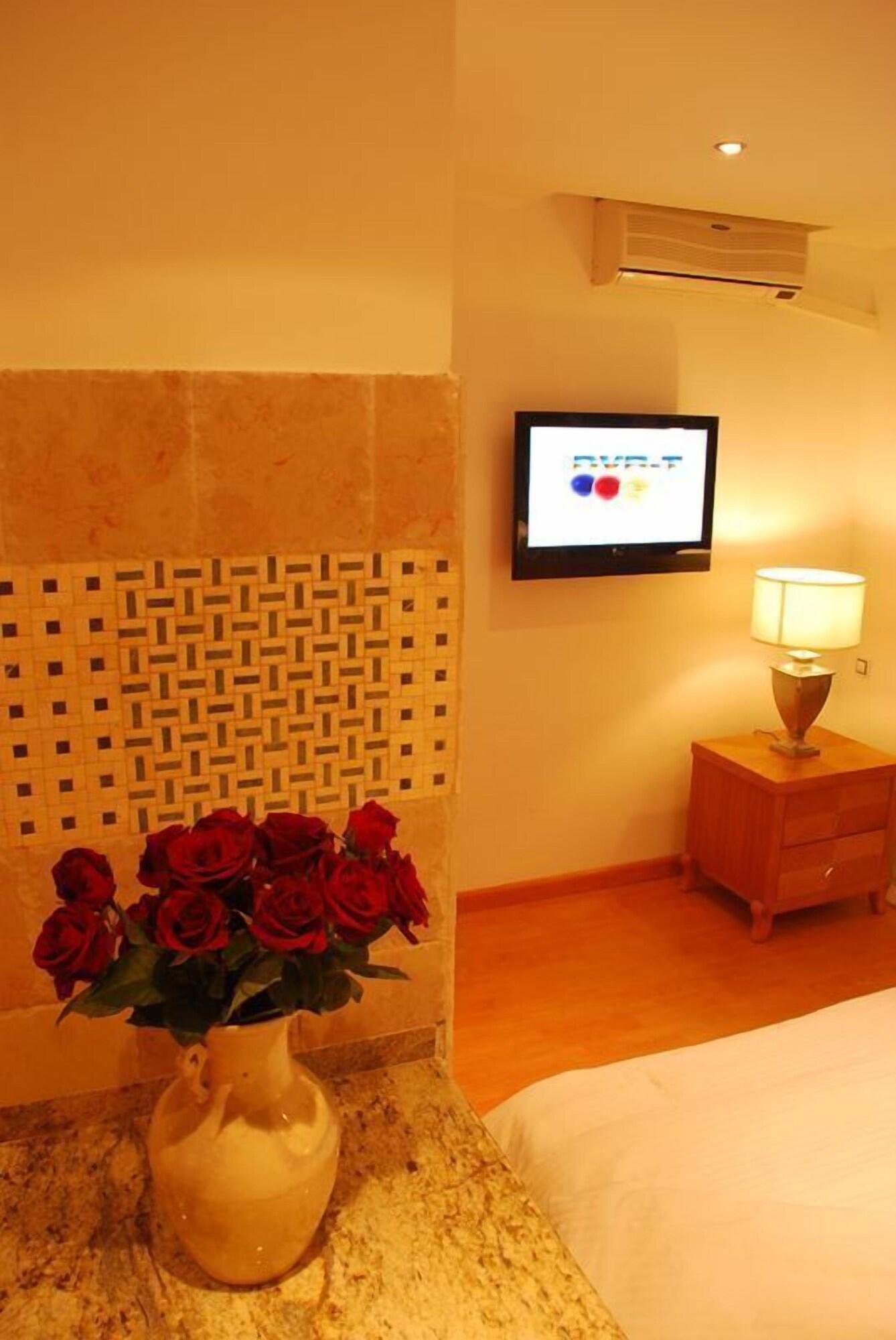 Aparthotel Maracaibo Puerto Rico  Luaran gambar