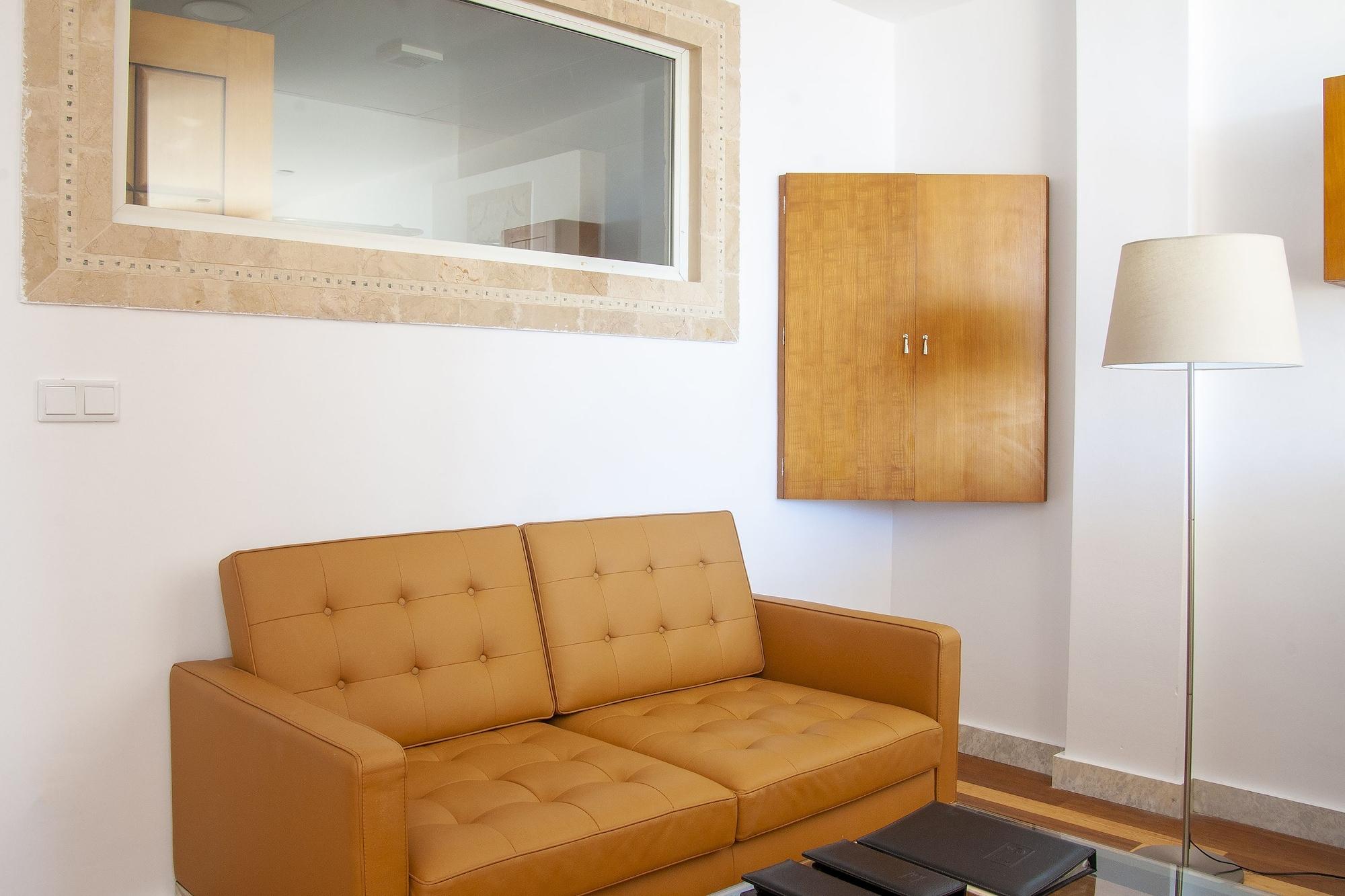 Aparthotel Maracaibo Puerto Rico  Luaran gambar