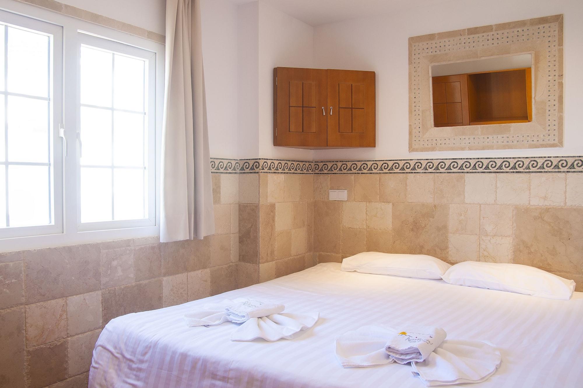Aparthotel Maracaibo Puerto Rico  Luaran gambar