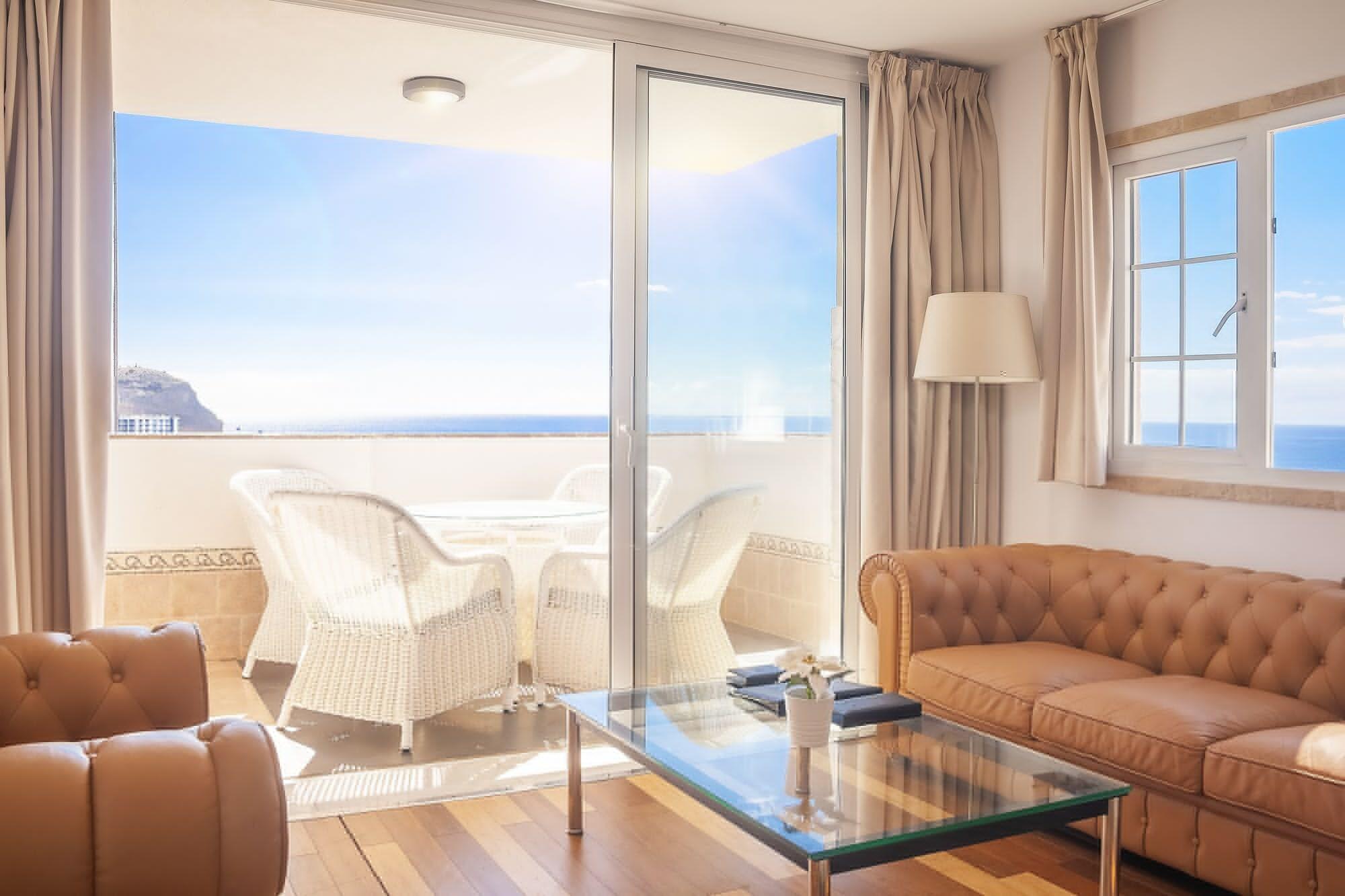 Aparthotel Maracaibo Puerto Rico  Luaran gambar
