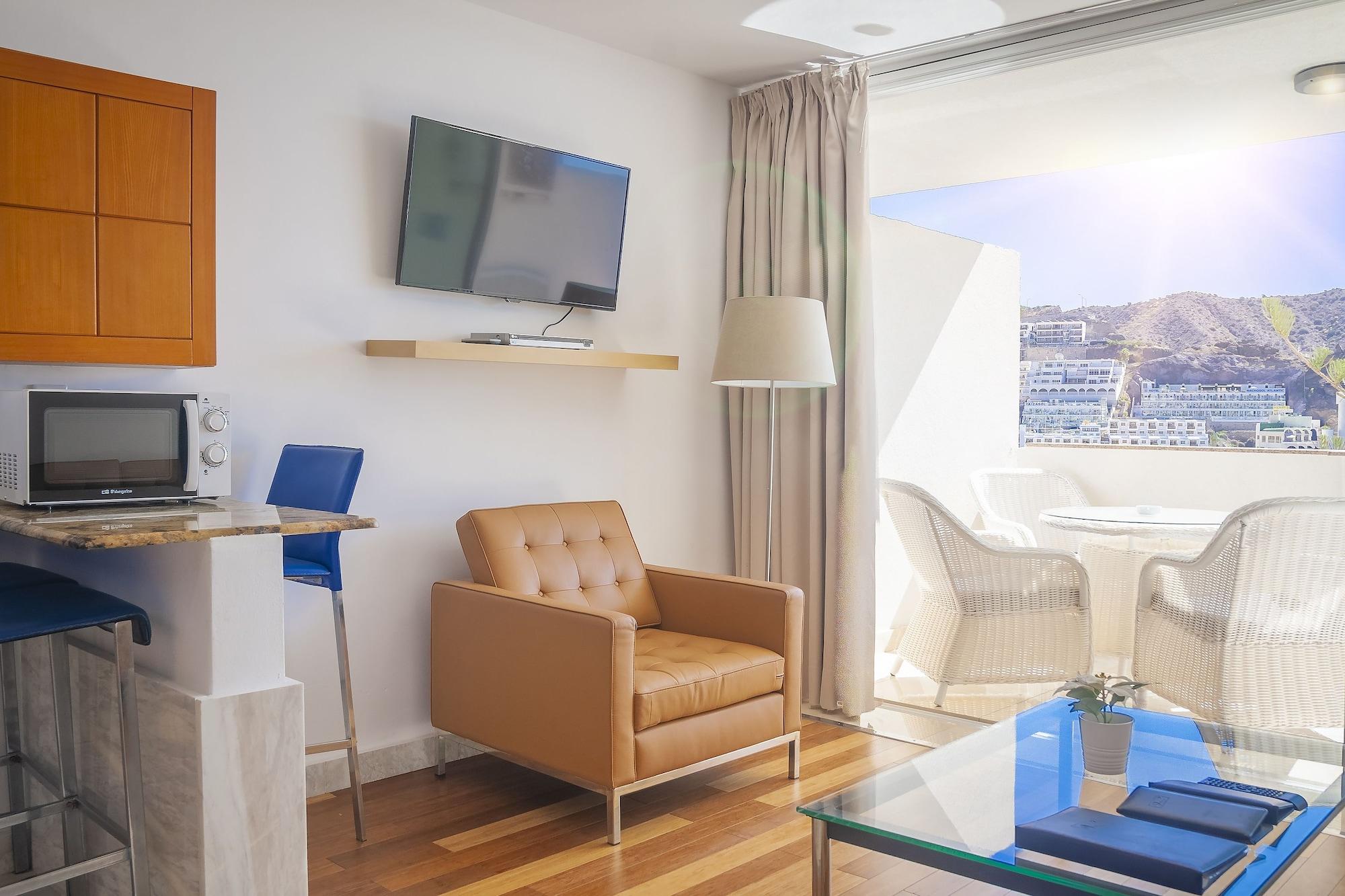 Aparthotel Maracaibo Puerto Rico  Luaran gambar