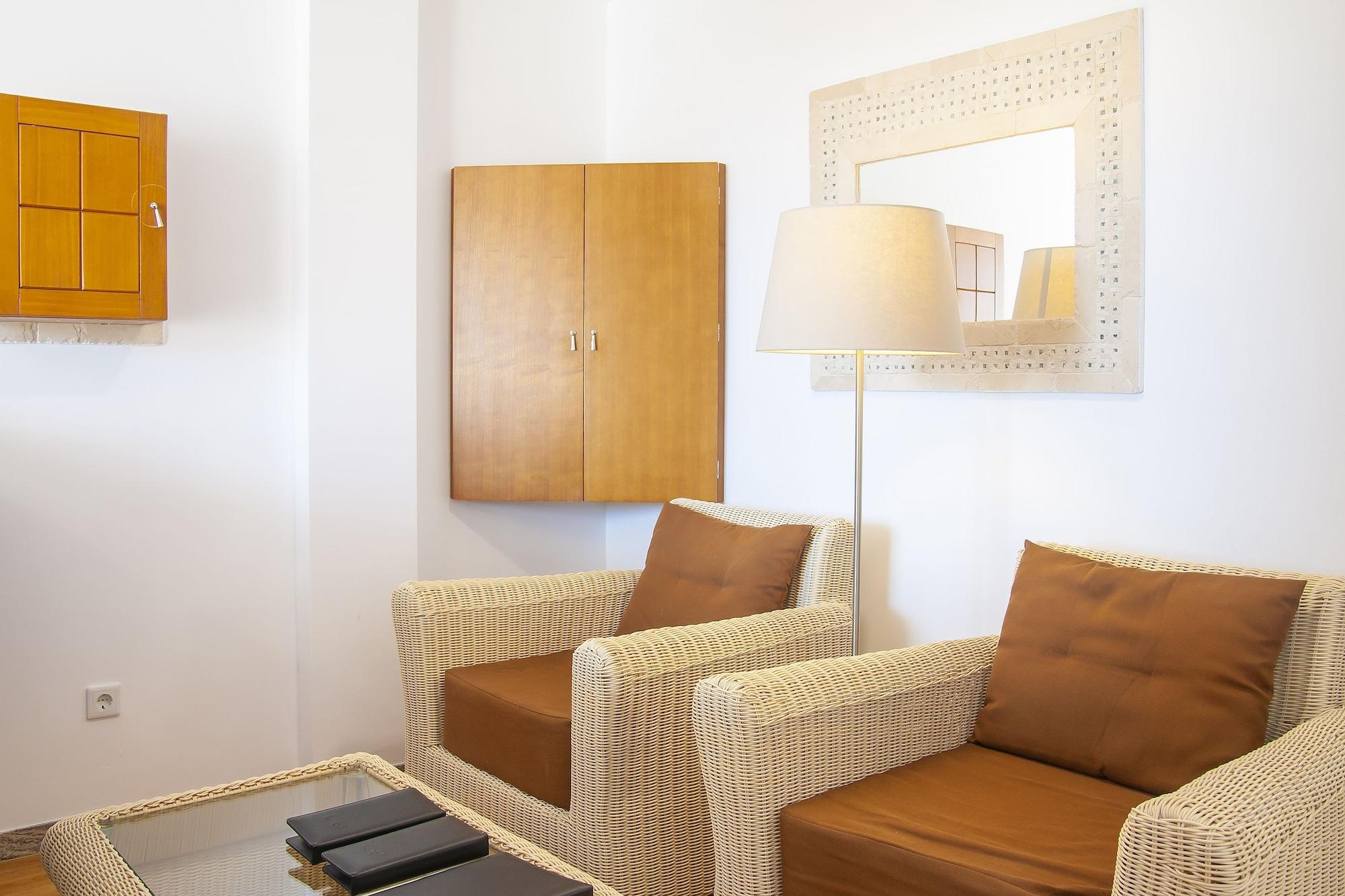 Aparthotel Maracaibo Puerto Rico  Luaran gambar
