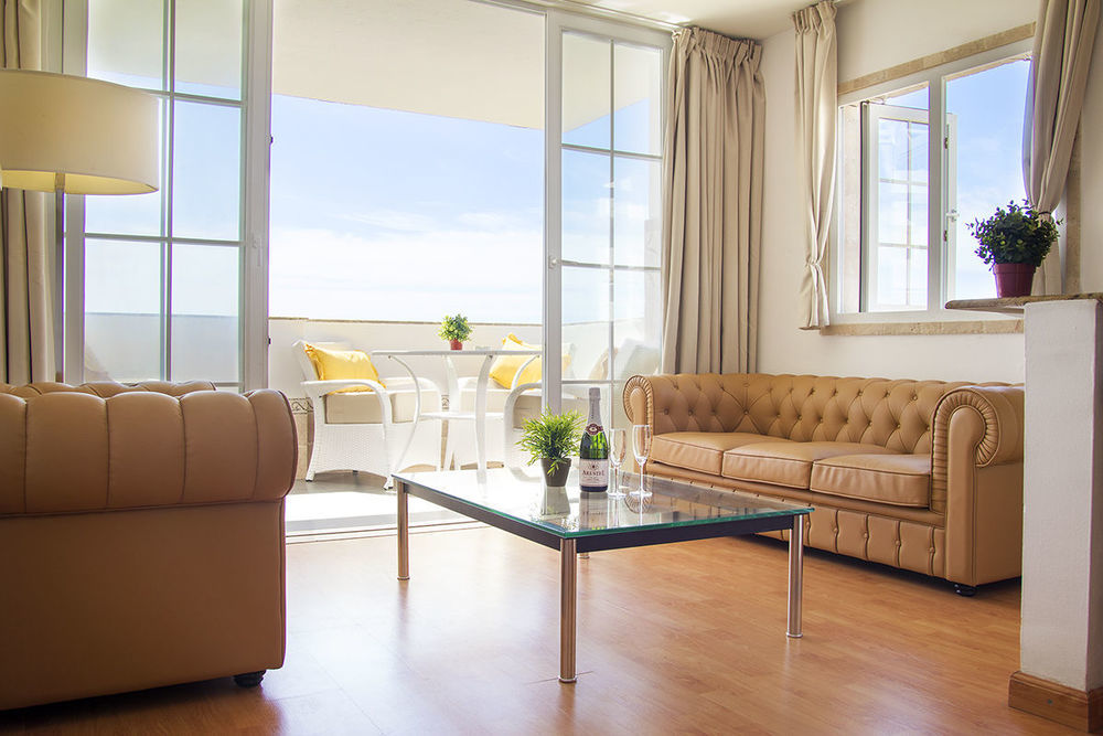 Aparthotel Maracaibo Puerto Rico  Luaran gambar