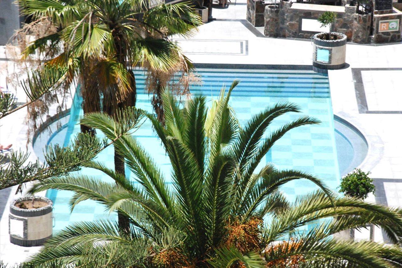 Aparthotel Maracaibo Puerto Rico  Luaran gambar