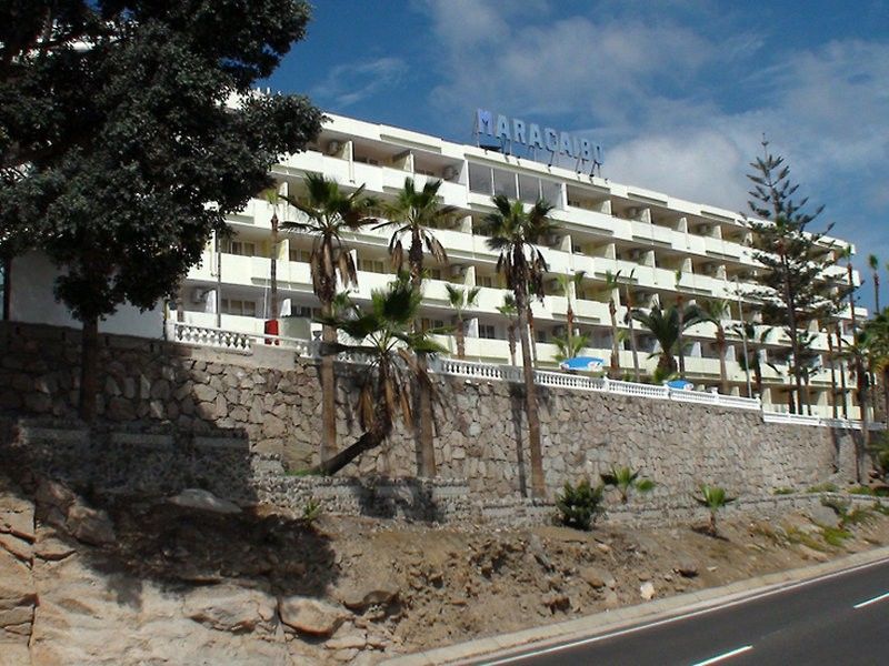 Aparthotel Maracaibo Puerto Rico  Luaran gambar