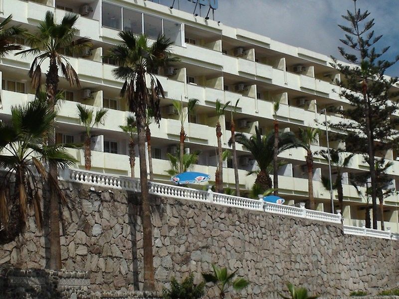 Aparthotel Maracaibo Puerto Rico  Luaran gambar