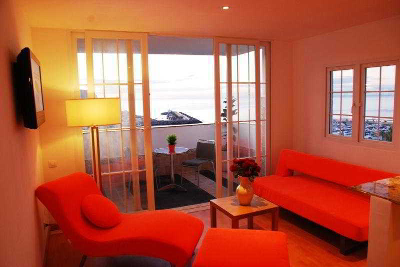 Aparthotel Maracaibo Puerto Rico  Luaran gambar