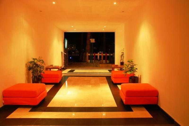 Aparthotel Maracaibo Puerto Rico  Luaran gambar