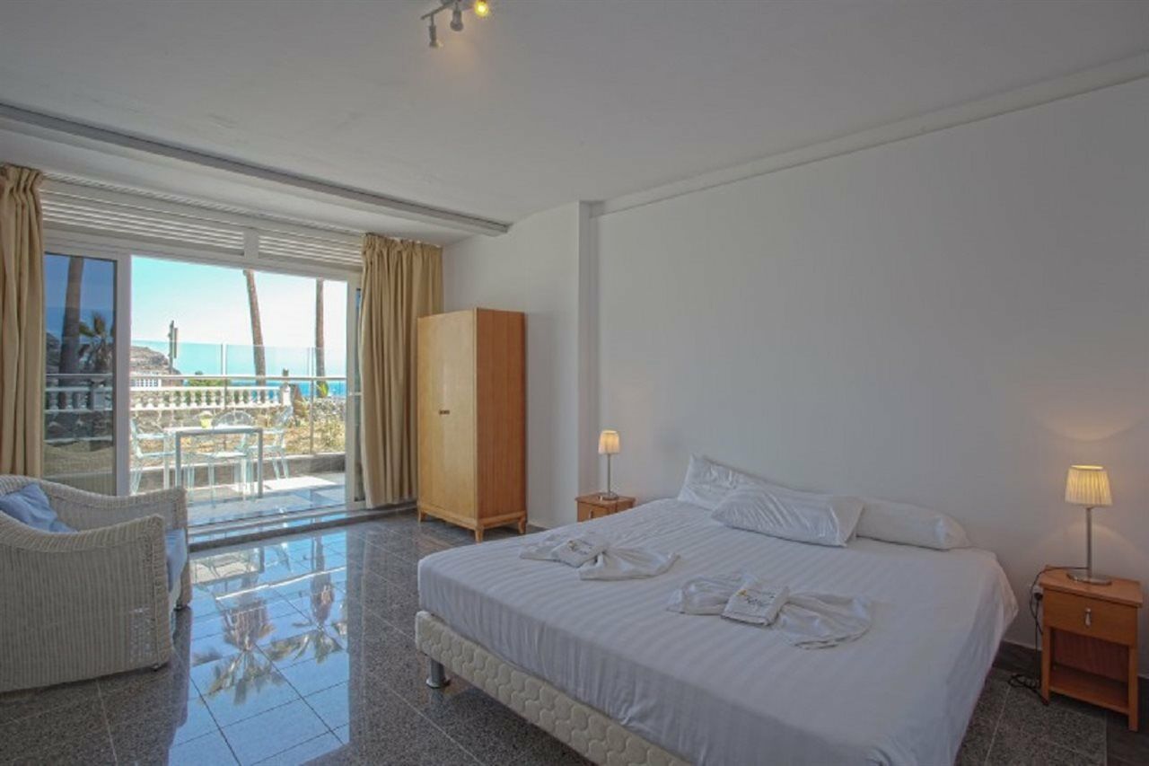 Aparthotel Maracaibo Puerto Rico  Luaran gambar