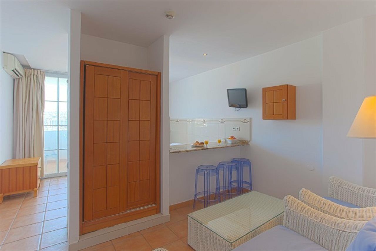 Aparthotel Maracaibo Puerto Rico  Luaran gambar