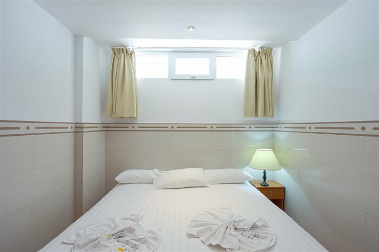 Aparthotel Maracaibo Puerto Rico  Luaran gambar