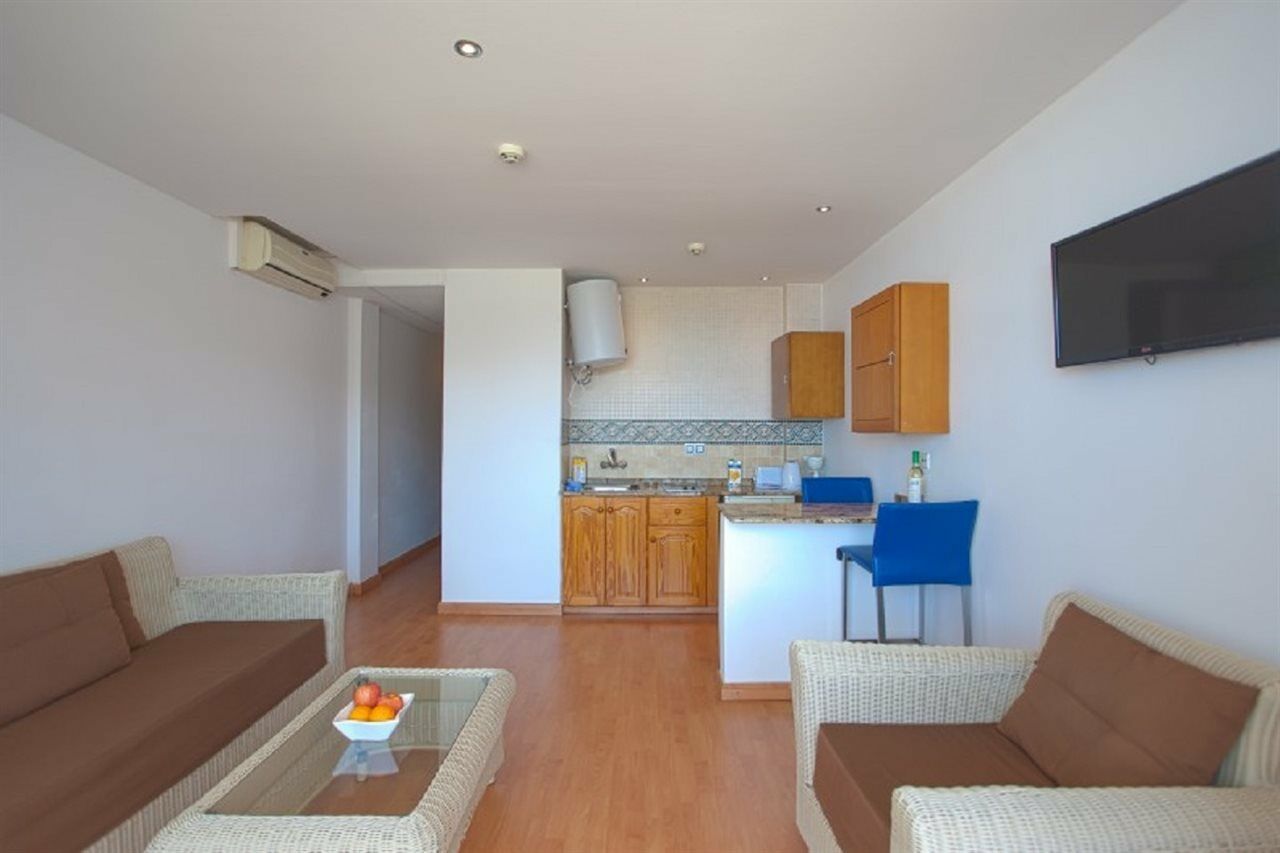 Aparthotel Maracaibo Puerto Rico  Luaran gambar
