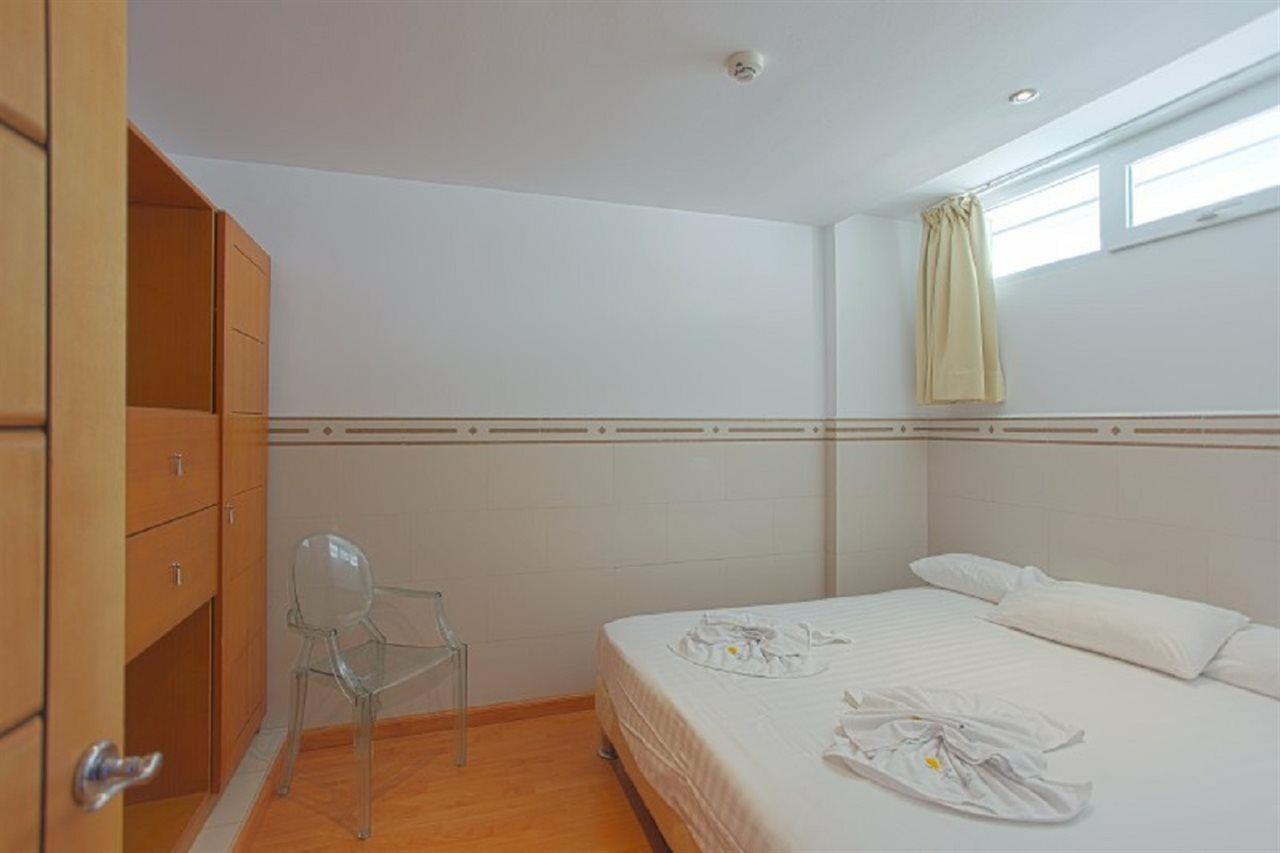 Aparthotel Maracaibo Puerto Rico  Luaran gambar
